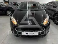 2014 Ford FIESTA