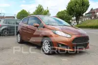 2014 Ford FIESTA