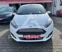2014 Ford FIESTA