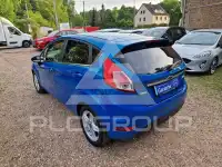 2014 Ford FIESTA