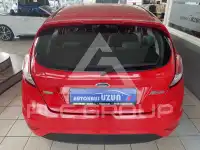 2014 Ford FIESTA