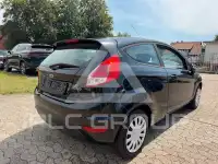 2014 Ford FIESTA