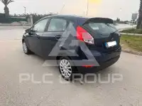 2014 Ford FIESTA