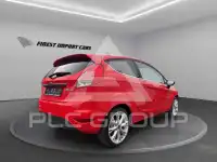 2014 Ford FIESTA
