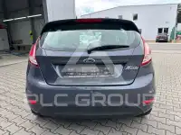 2014 Ford FIESTA