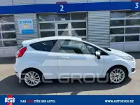 2014 Ford FIESTA