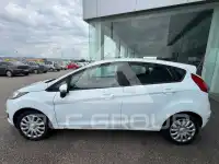2014 Ford FIESTA