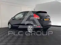 2014 Ford FIESTA