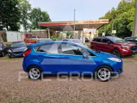 2014 Ford FIESTA