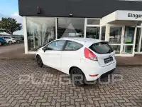 2014 Ford FIESTA