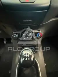 2014 Ford FIESTA