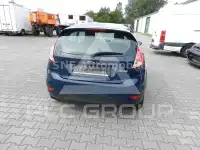 2014 Ford FIESTA