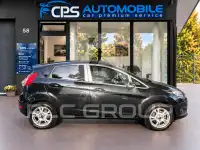 2014 Ford FIESTA