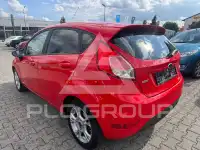 2014 Ford FIESTA