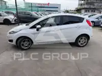 2014 Ford FIESTA