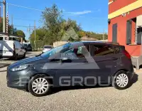 2014 Ford FIESTA