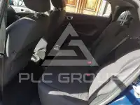 2014 Ford FIESTA