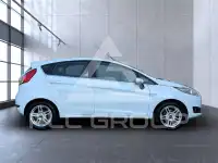 2014 Ford FIESTA