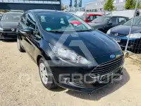 2014 Ford FIESTA