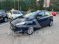 2014 Ford FIESTA