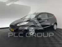 2014 Ford FIESTA