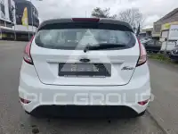 2014 Ford FIESTA