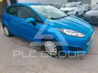 2014 Ford FIESTA