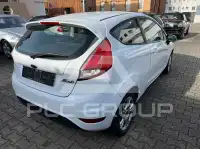 2014 Ford FIESTA