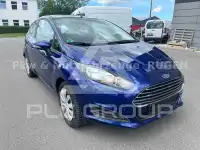 2014 Ford FIESTA