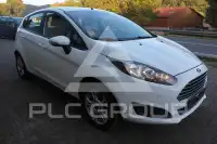 2014 Ford FIESTA