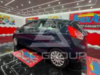 2014 Ford FIESTA