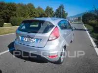 2014 Ford FIESTA