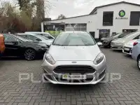 2014 Ford FIESTA