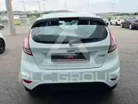 2014 Ford FIESTA
