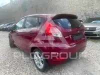 2014 Ford FIESTA