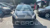 2014 Ford FIESTA