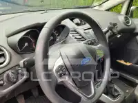 2014 Ford FIESTA