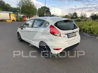 2014 Ford FIESTA