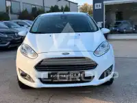 2014 Ford FIESTA