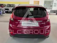 2014 Ford FIESTA