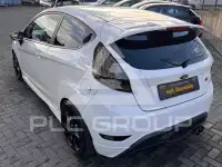 2014 Ford FIESTA