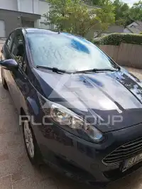 2014 Ford FIESTA