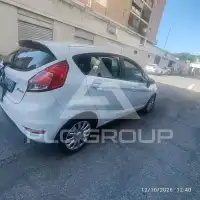 2014 Ford FIESTA