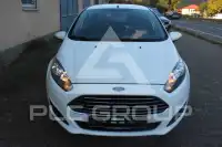2014 Ford FIESTA