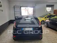 2014 Ford FIESTA