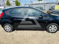 2014 Ford FIESTA