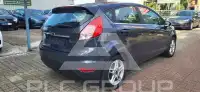 2014 Ford FIESTA