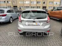 2014 Ford FIESTA