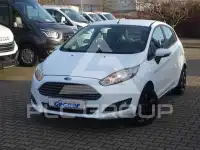 2014 Ford FIESTA