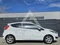 2014 Ford FIESTA